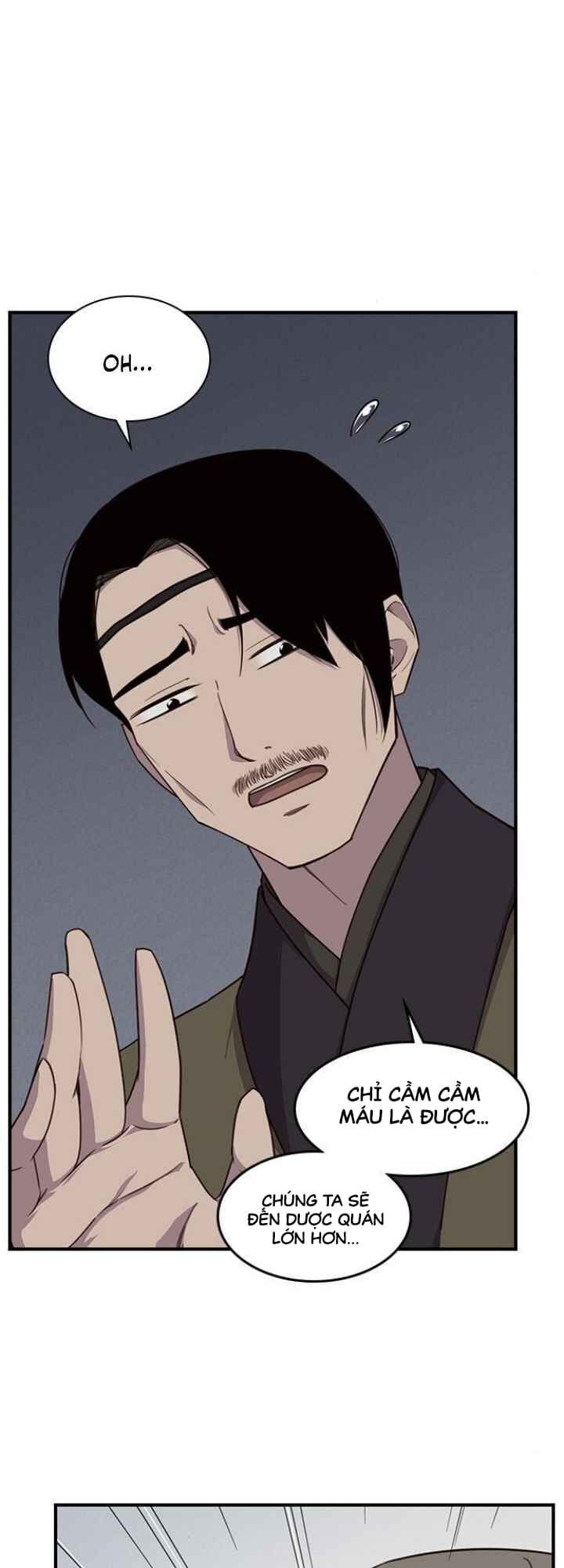 đọc truyện Kẻ Mạnh Nhất Lịch Sử Chương 8 ảnh 12 tại Thiên Thai Truyện