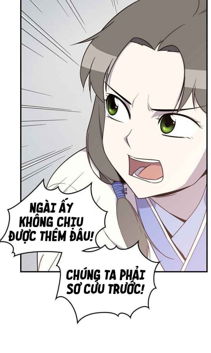 đọc truyện Kẻ Mạnh Nhất Lịch Sử Chương 8 ảnh 13 tại Thiên Thai Truyện