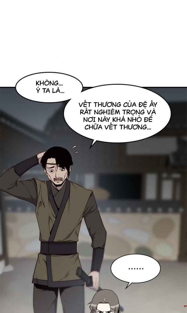 đọc truyện Kẻ Mạnh Nhất Lịch Sử Chương 8 ảnh 14 tại Thiên Thai Truyện