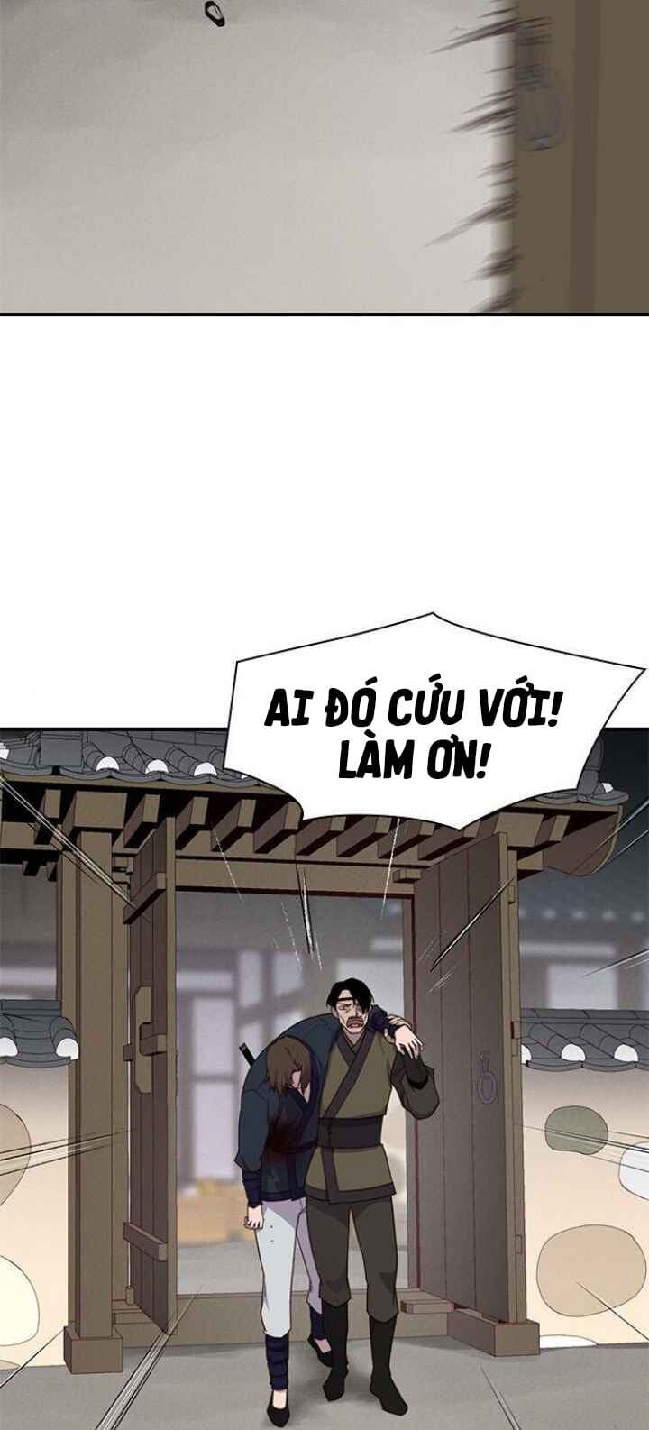 đọc truyện Kẻ Mạnh Nhất Lịch Sử Chương 8 ảnh 4 tại Thiên Thai Truyện