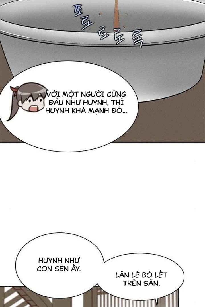 đọc truyện Kẻ Mạnh Nhất Lịch Sử Chương 8 ảnh 23 tại Thiên Thai Truyện