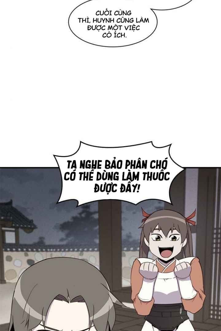 đọc truyện Kẻ Mạnh Nhất Lịch Sử Chương 8 ảnh 25 tại Thiên Thai Truyện