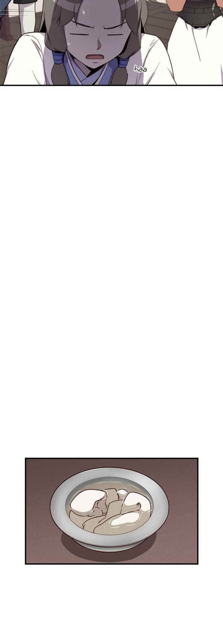 đọc truyện Kẻ Mạnh Nhất Lịch Sử Chương 8 ảnh 27 tại Thiên Thai Truyện