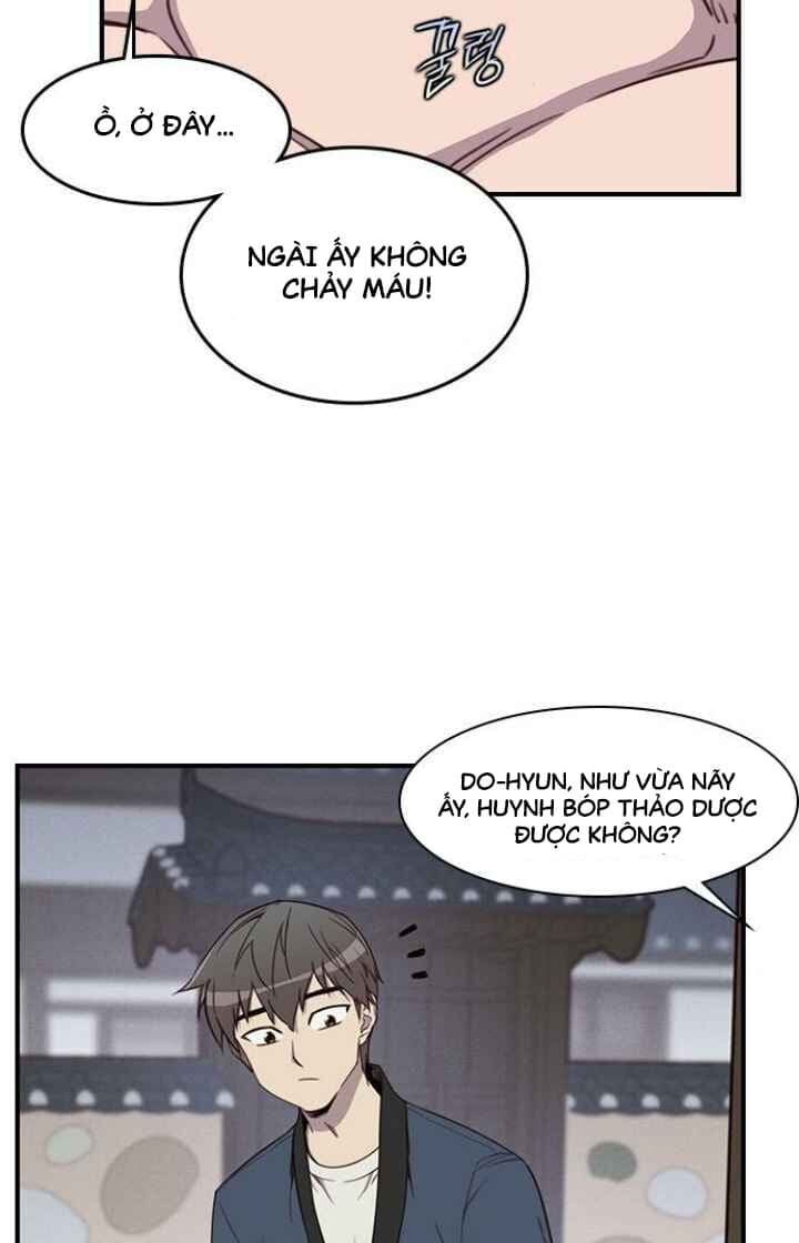 đọc truyện Kẻ Mạnh Nhất Lịch Sử Chương 8 ảnh 31 tại Thiên Thai Truyện