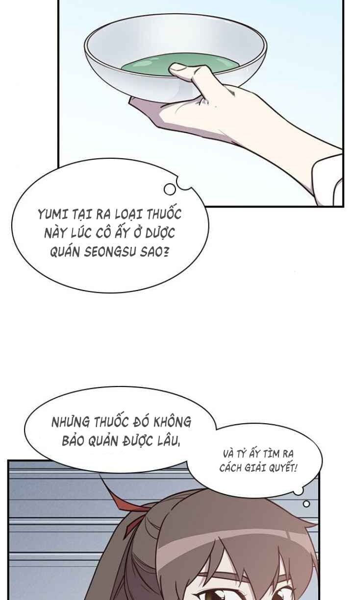 đọc truyện Kẻ Mạnh Nhất Lịch Sử Chương 8 ảnh 41 tại Thiên Thai Truyện