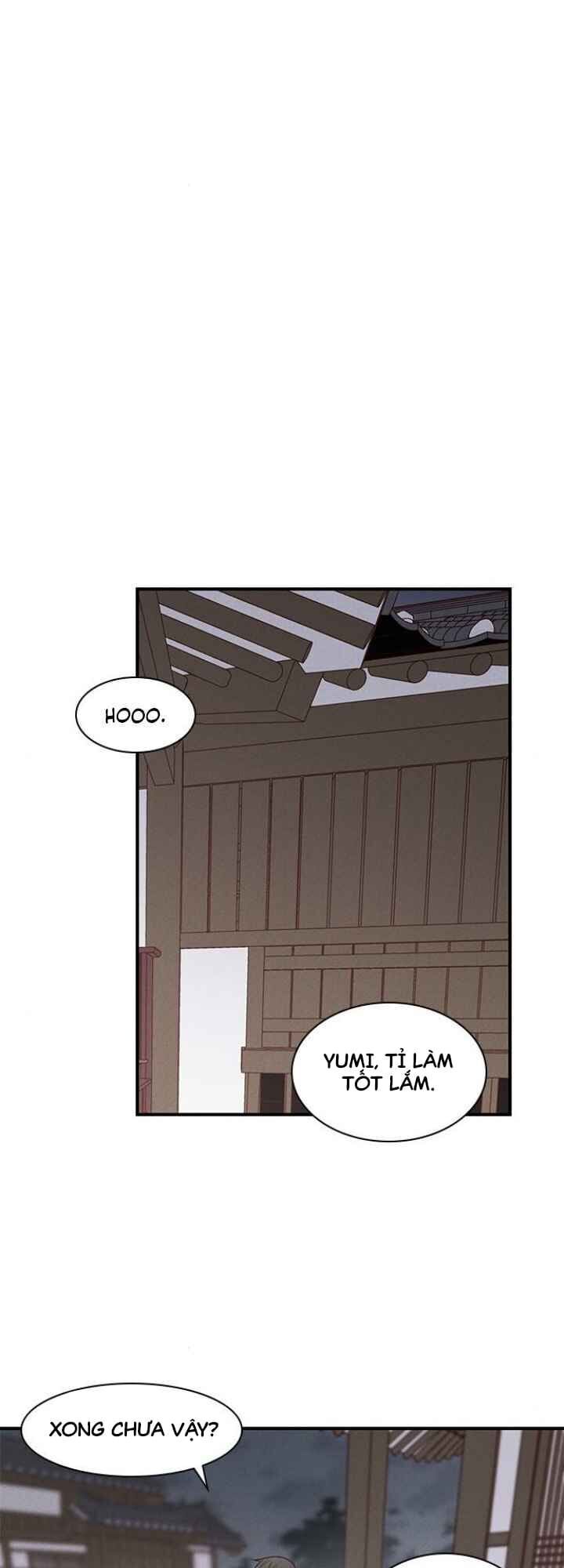 đọc truyện Kẻ Mạnh Nhất Lịch Sử Chương 8 ảnh 45 tại Thiên Thai Truyện