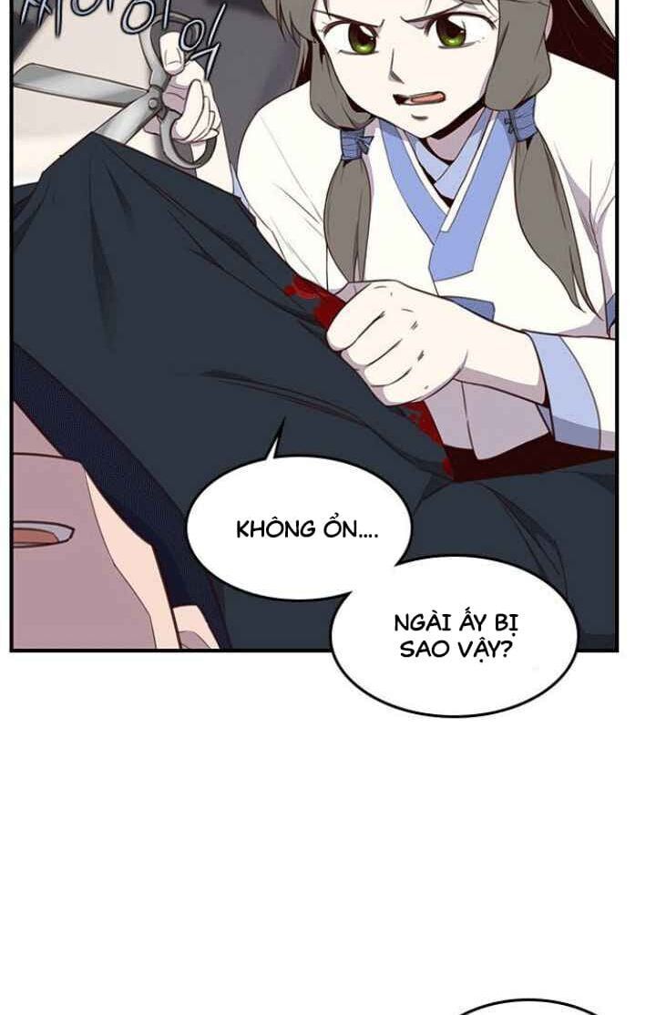 đọc truyện Kẻ Mạnh Nhất Lịch Sử Chương 8 ảnh 8 tại Thiên Thai Truyện