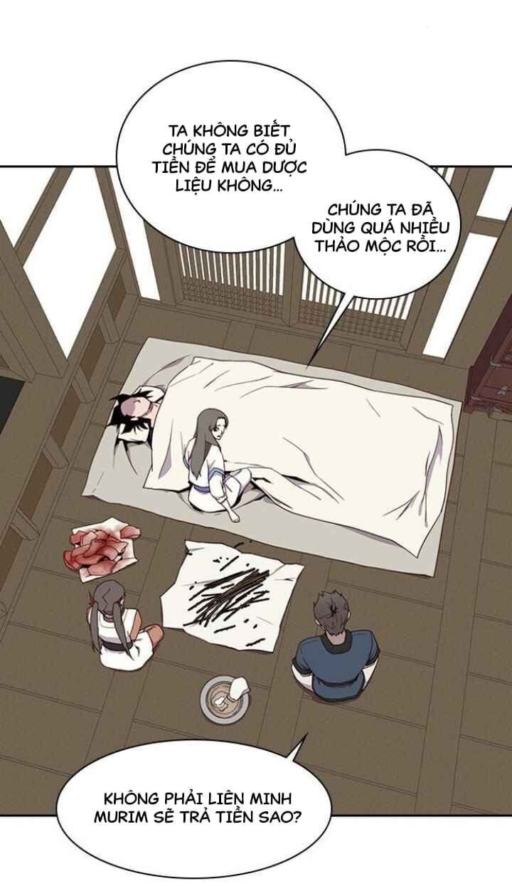 đọc truyện Kẻ Mạnh Nhất Lịch Sử Chương 8 ảnh 67 tại Thiên Thai Truyện