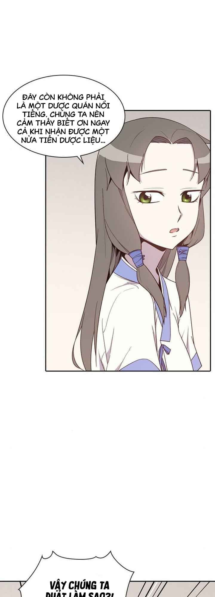 đọc truyện Kẻ Mạnh Nhất Lịch Sử Chương 8 ảnh 69 tại Thiên Thai Truyện