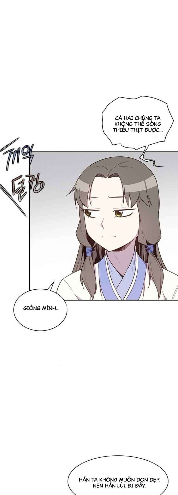 đọc truyện Kẻ Mạnh Nhất Lịch Sử Chương 8 ảnh 75 tại Thiên Thai Truyện