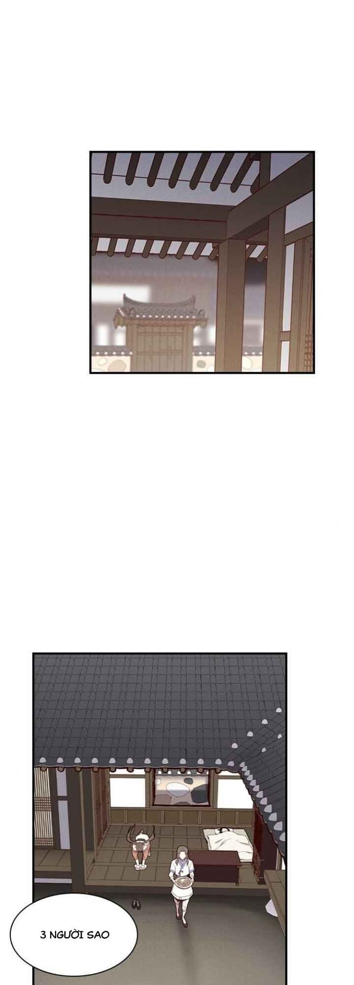 đọc truyện Kẻ Mạnh Nhất Lịch Sử Chương 8 ảnh 79 tại Thiên Thai Truyện