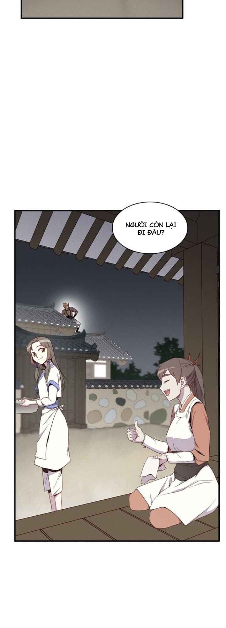 đọc truyện Kẻ Mạnh Nhất Lịch Sử Chương 8 ảnh 80 tại Thiên Thai Truyện