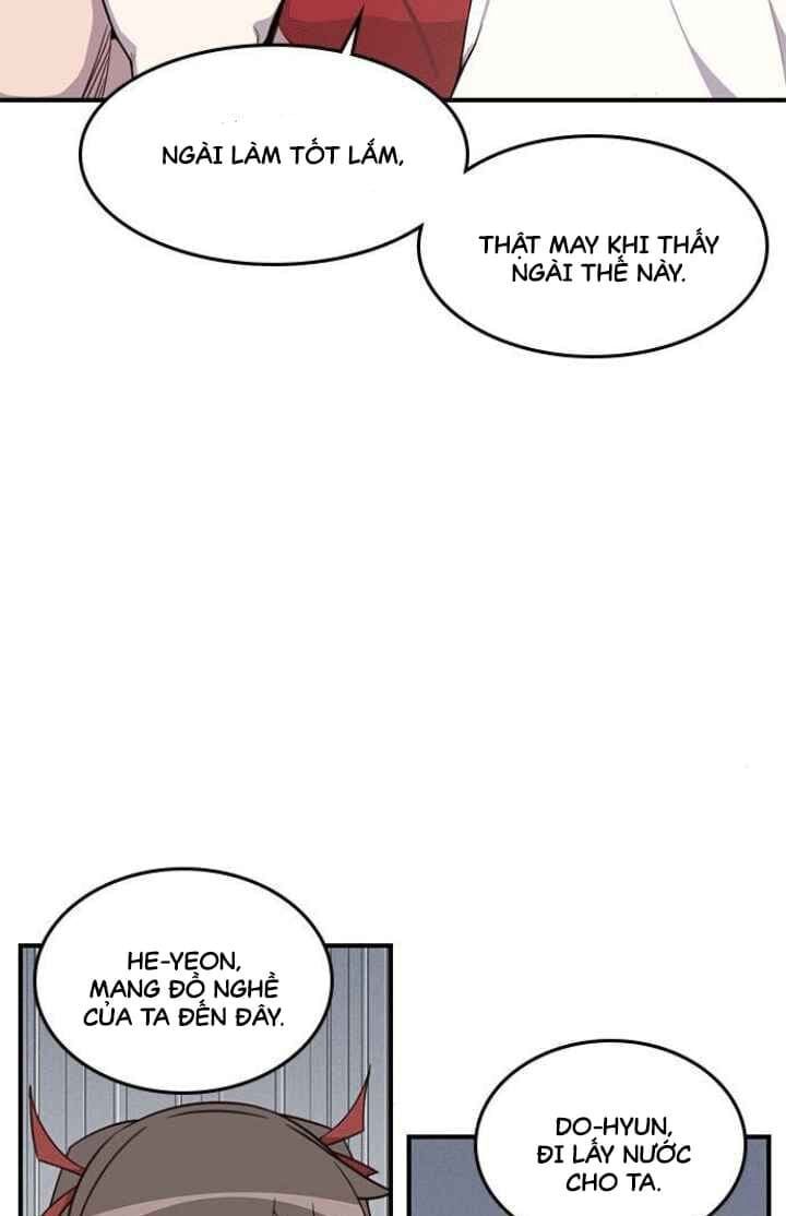 đọc truyện Kẻ Mạnh Nhất Lịch Sử Chương 8 ảnh 10 tại Thiên Thai Truyện