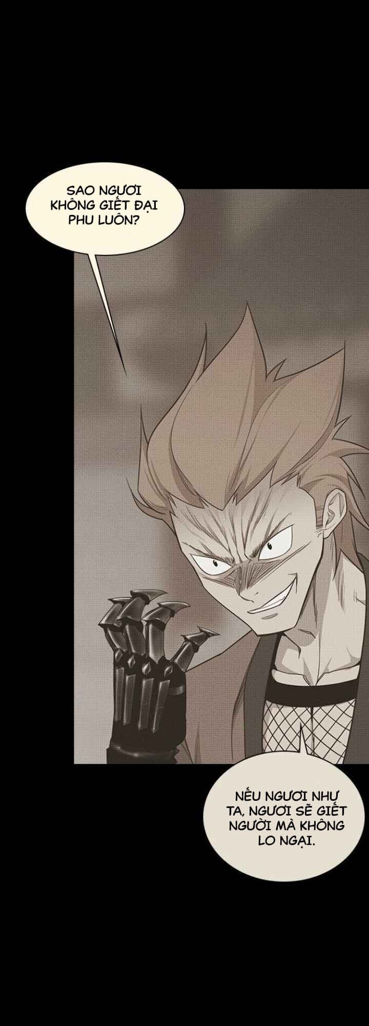 đọc truyện Kẻ Mạnh Nhất Lịch Sử Chương 8 ảnh 86 tại Thiên Thai Truyện