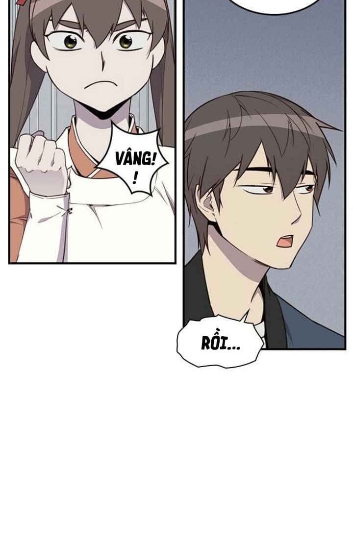 đọc truyện Kẻ Mạnh Nhất Lịch Sử Chương 8 ảnh 11 tại Thiên Thai Truyện