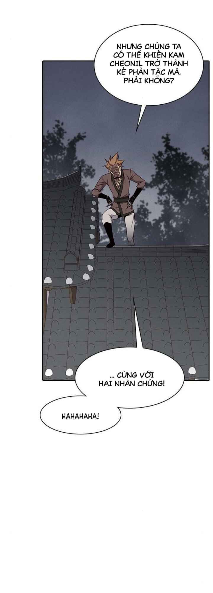 đọc truyện Kẻ Mạnh Nhất Lịch Sử Chương 8 ảnh 92 tại Thiên Thai Truyện