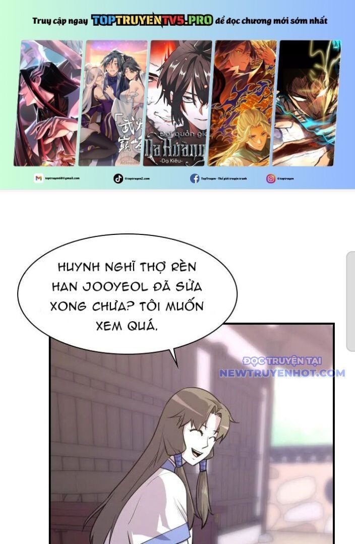 đọc truyện Kẻ Mạnh Nhất Lịch Sử Chương 80 ảnh 3 tại Thiên Thai Truyện