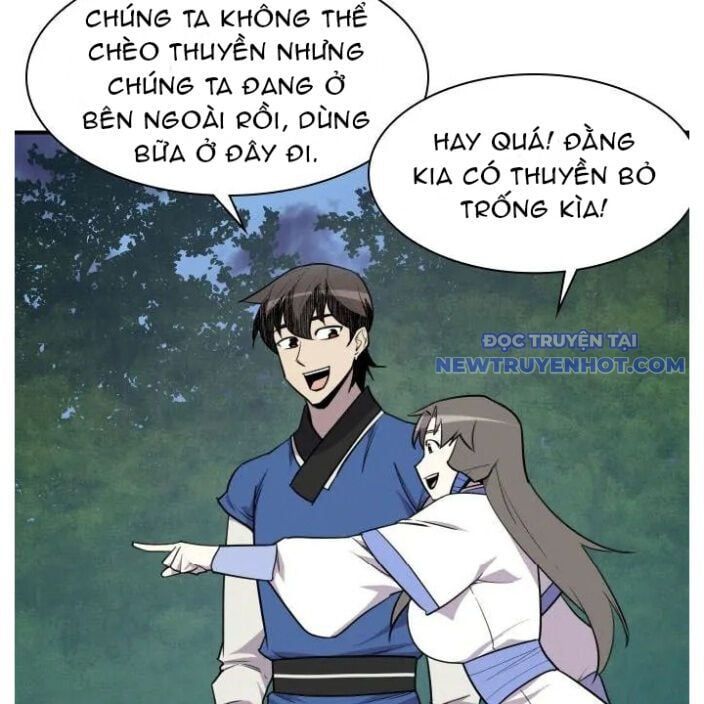 đọc truyện Kẻ Mạnh Nhất Lịch Sử Chương 80 ảnh 116 tại Thiên Thai Truyện