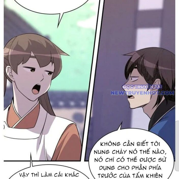 đọc truyện Kẻ Mạnh Nhất Lịch Sử Chương 80 ảnh 22 tại Thiên Thai Truyện