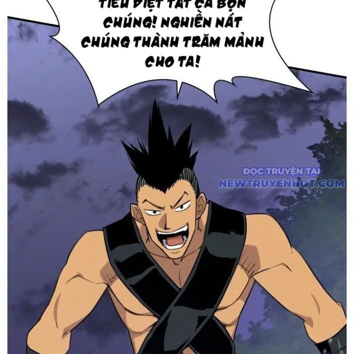 đọc truyện Kẻ Mạnh Nhất Lịch Sử Chương 81 ảnh 23 tại Thiên Thai Truyện