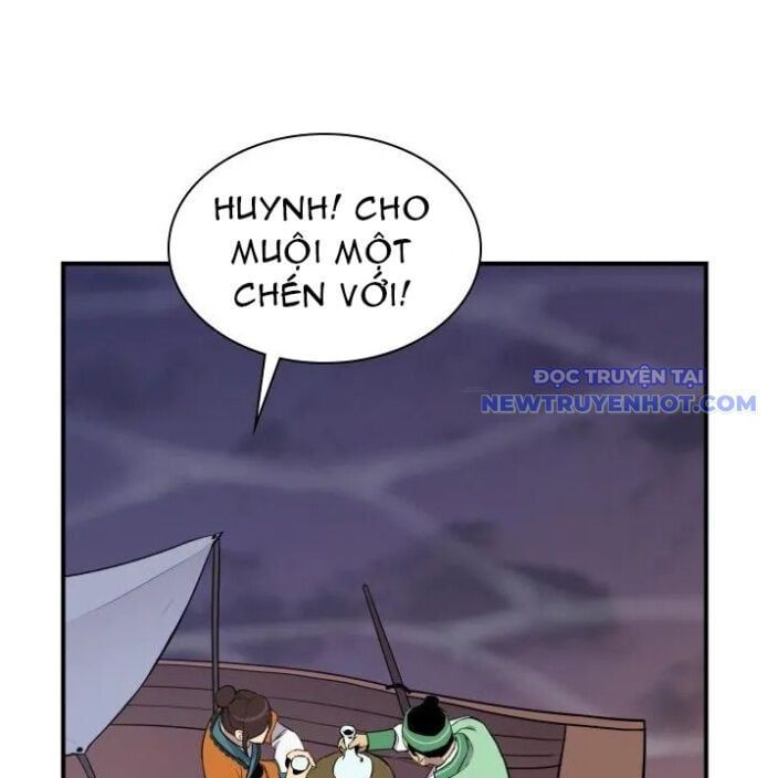 đọc truyện Kẻ Mạnh Nhất Lịch Sử Chương 81 ảnh 7 tại Thiên Thai Truyện