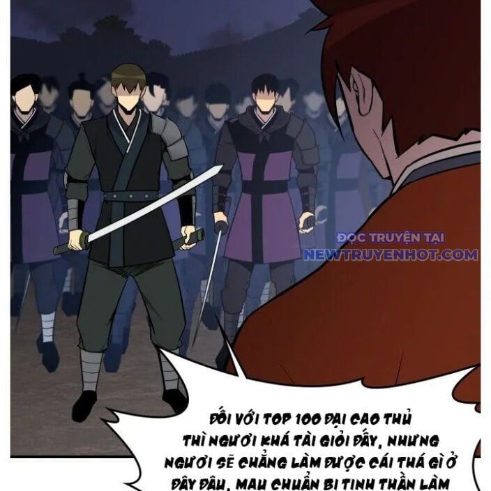 đọc truyện Kẻ Mạnh Nhất Lịch Sử Chương 82 ảnh 19 tại Thiên Thai Truyện