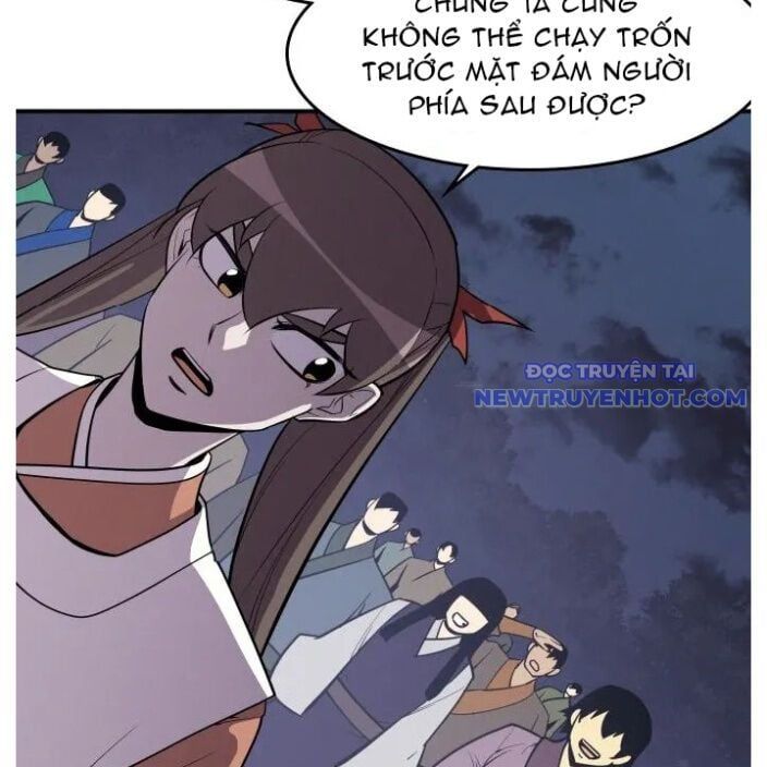 đọc truyện Kẻ Mạnh Nhất Lịch Sử Chương 82 ảnh 23 tại Thiên Thai Truyện