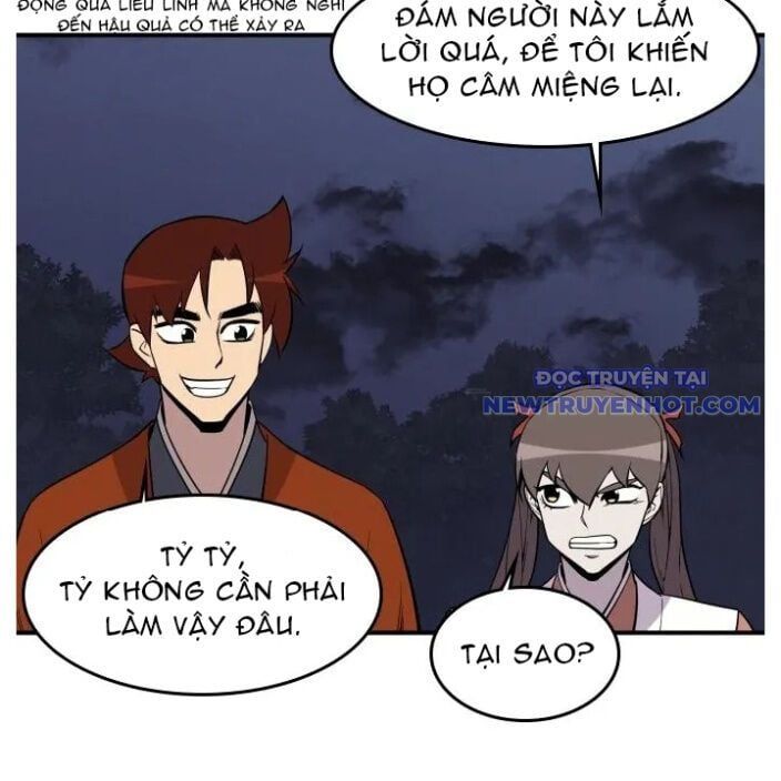 đọc truyện Kẻ Mạnh Nhất Lịch Sử Chương 82 ảnh 44 tại Thiên Thai Truyện