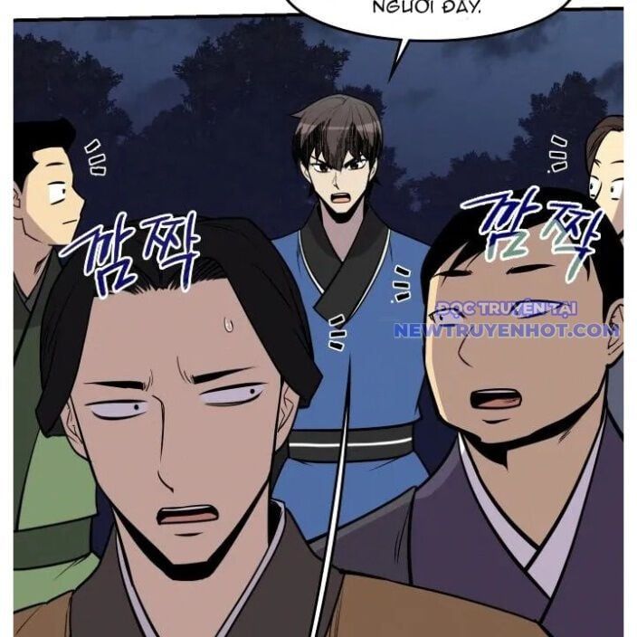 đọc truyện Kẻ Mạnh Nhất Lịch Sử Chương 82 ảnh 78 tại Thiên Thai Truyện