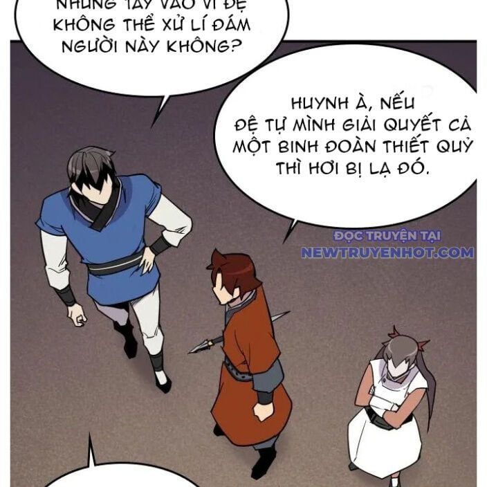 đọc truyện Kẻ Mạnh Nhất Lịch Sử Chương 82 ảnh 90 tại Thiên Thai Truyện