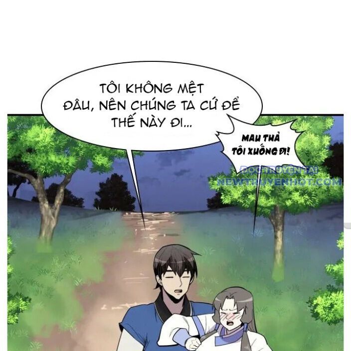 đọc truyện Kẻ Mạnh Nhất Lịch Sử Chương 83 ảnh 83 tại Thiên Thai Truyện