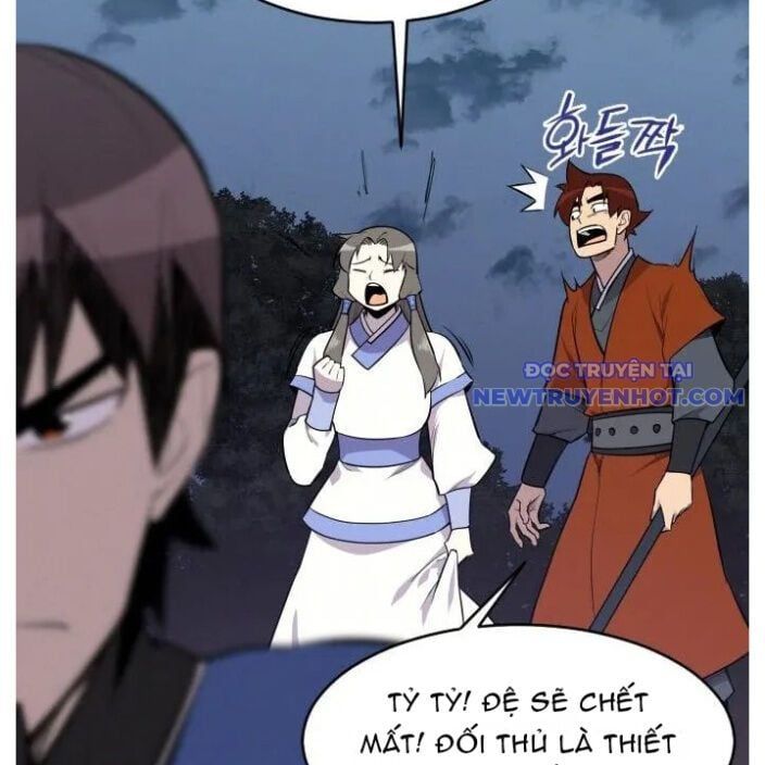 đọc truyện Kẻ Mạnh Nhất Lịch Sử Chương 84 ảnh 21 tại Thiên Thai Truyện