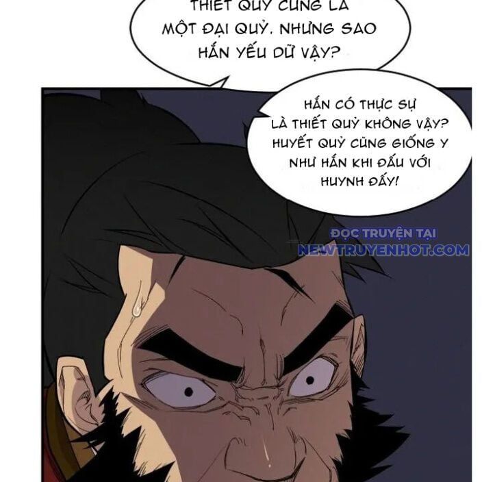 đọc truyện Kẻ Mạnh Nhất Lịch Sử Chương 84 ảnh 23 tại Thiên Thai Truyện