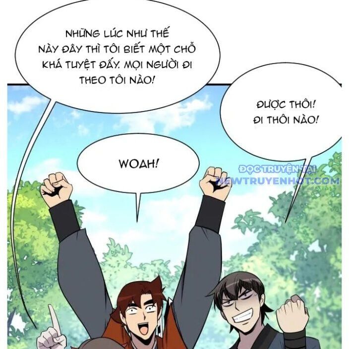 đọc truyện Kẻ Mạnh Nhất Lịch Sử Chương 86 ảnh 174 tại Thiên Thai Truyện