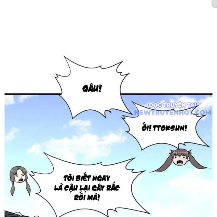 đọc truyện Kẻ Mạnh Nhất Lịch Sử Chương 88 ảnh 113 tại Thiên Thai Truyện