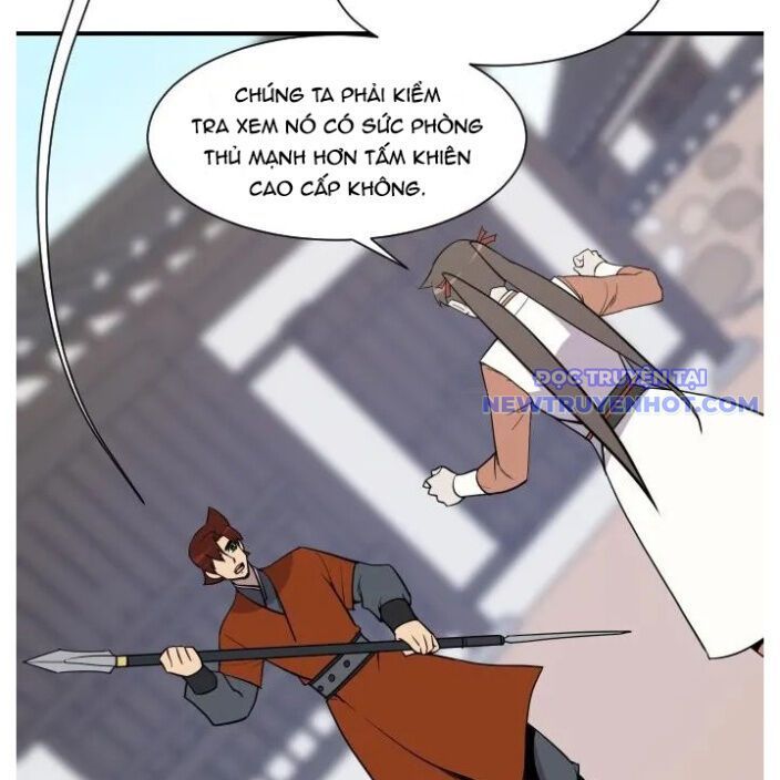 đọc truyện Kẻ Mạnh Nhất Lịch Sử Chương 88 ảnh 99 tại Thiên Thai Truyện