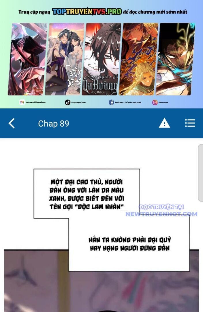 đọc truyện Kẻ Mạnh Nhất Lịch Sử Chương 89 ảnh 3 tại Thiên Thai Truyện