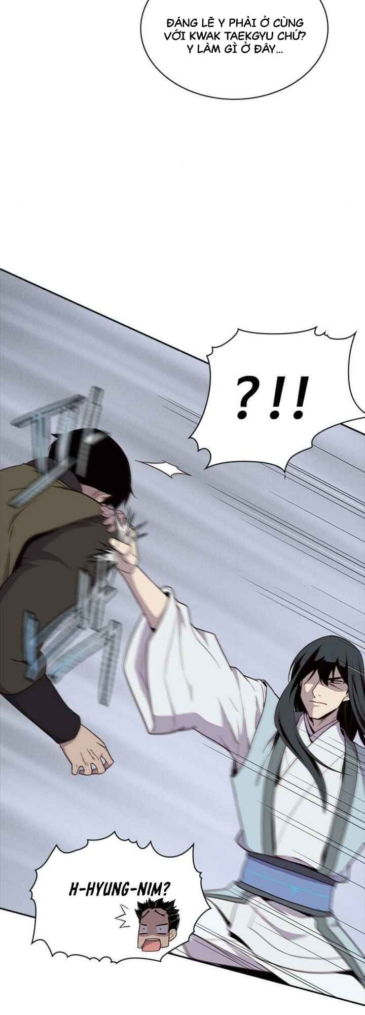 đọc truyện Kẻ Mạnh Nhất Lịch Sử Chương 9 ảnh 14 tại Thiên Thai Truyện