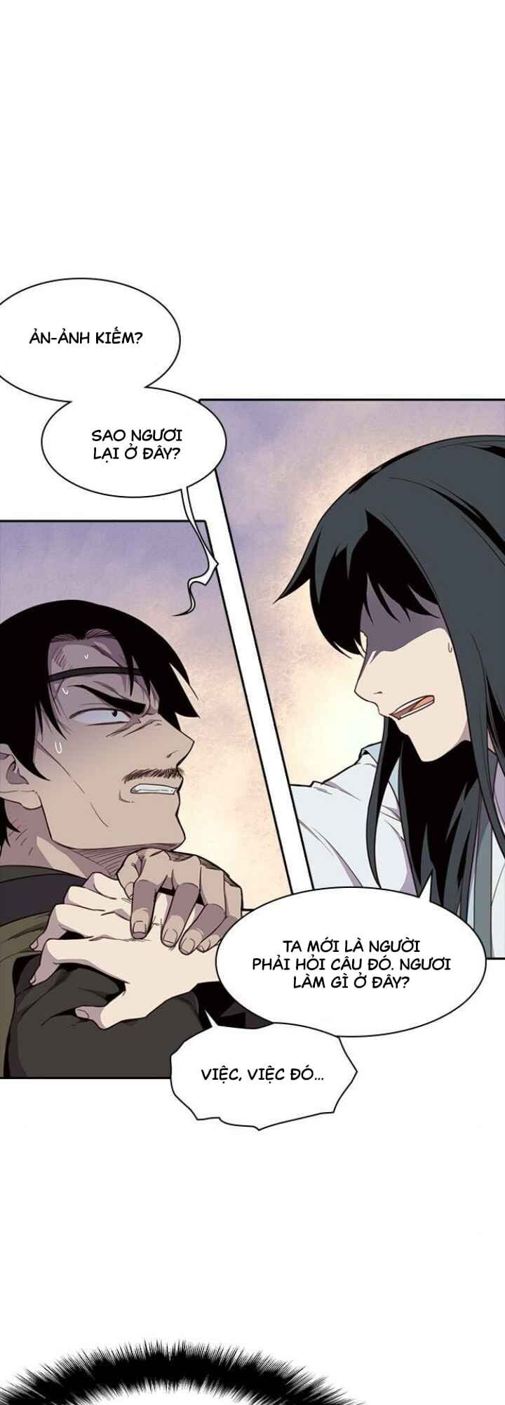 đọc truyện Kẻ Mạnh Nhất Lịch Sử Chương 9 ảnh 15 tại Thiên Thai Truyện