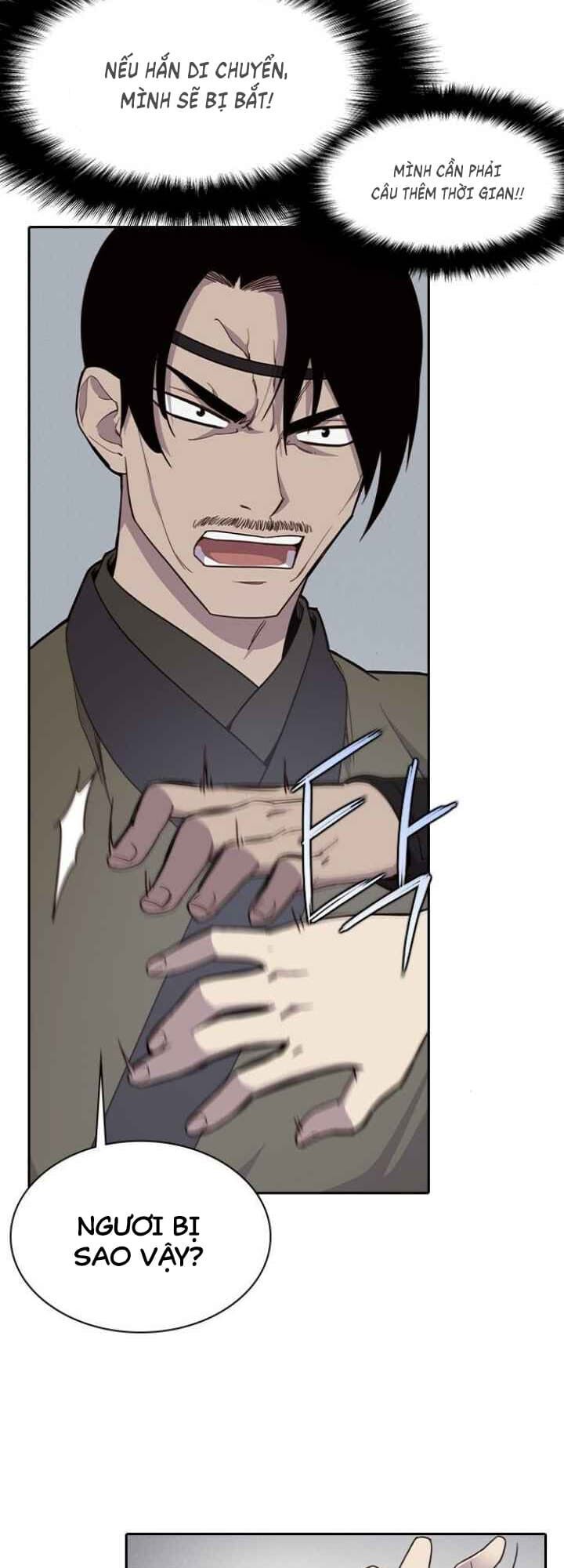 đọc truyện Kẻ Mạnh Nhất Lịch Sử Chương 9 ảnh 16 tại Thiên Thai Truyện