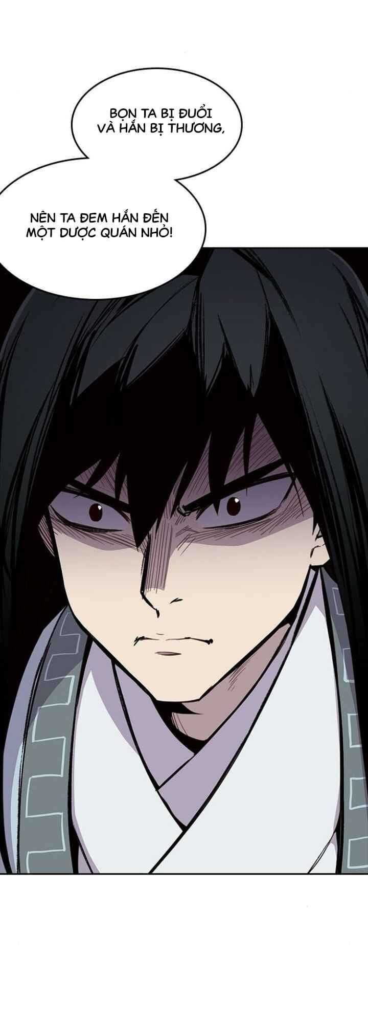 đọc truyện Kẻ Mạnh Nhất Lịch Sử Chương 9 ảnh 19 tại Thiên Thai Truyện