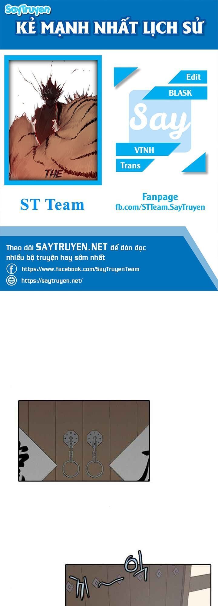 đọc truyện Kẻ Mạnh Nhất Lịch Sử Chương 9 ảnh 4 tại Thiên Thai Truyện