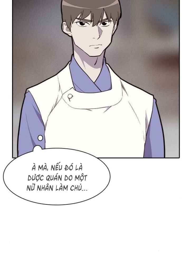 đọc truyện Kẻ Mạnh Nhất Lịch Sử Chương 9 ảnh 23 tại Thiên Thai Truyện