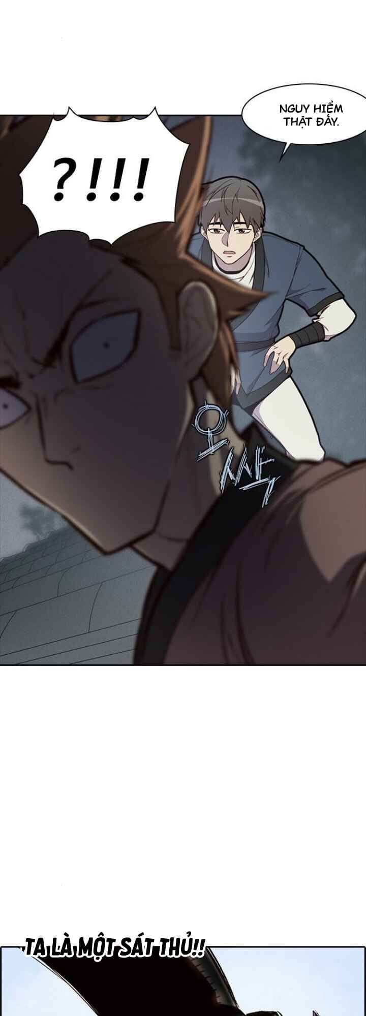 đọc truyện Kẻ Mạnh Nhất Lịch Sử Chương 9 ảnh 28 tại Thiên Thai Truyện