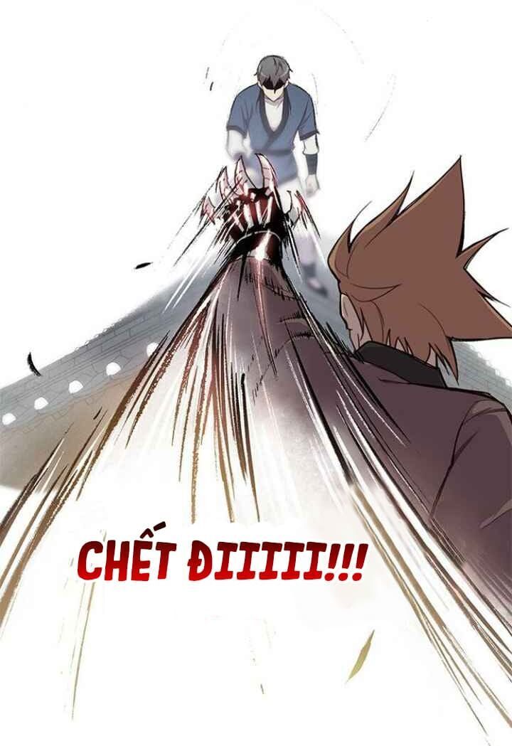 đọc truyện Kẻ Mạnh Nhất Lịch Sử Chương 9 ảnh 30 tại Thiên Thai Truyện