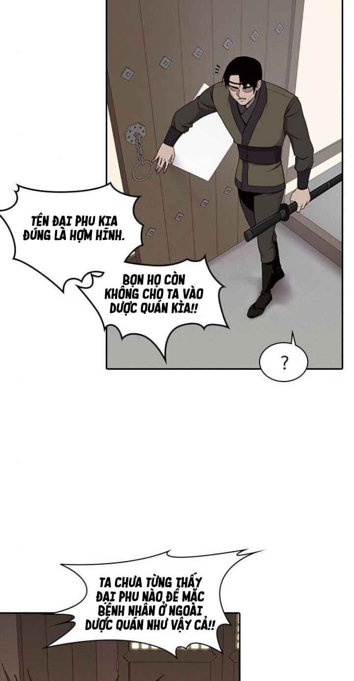 đọc truyện Kẻ Mạnh Nhất Lịch Sử Chương 9 ảnh 5 tại Thiên Thai Truyện