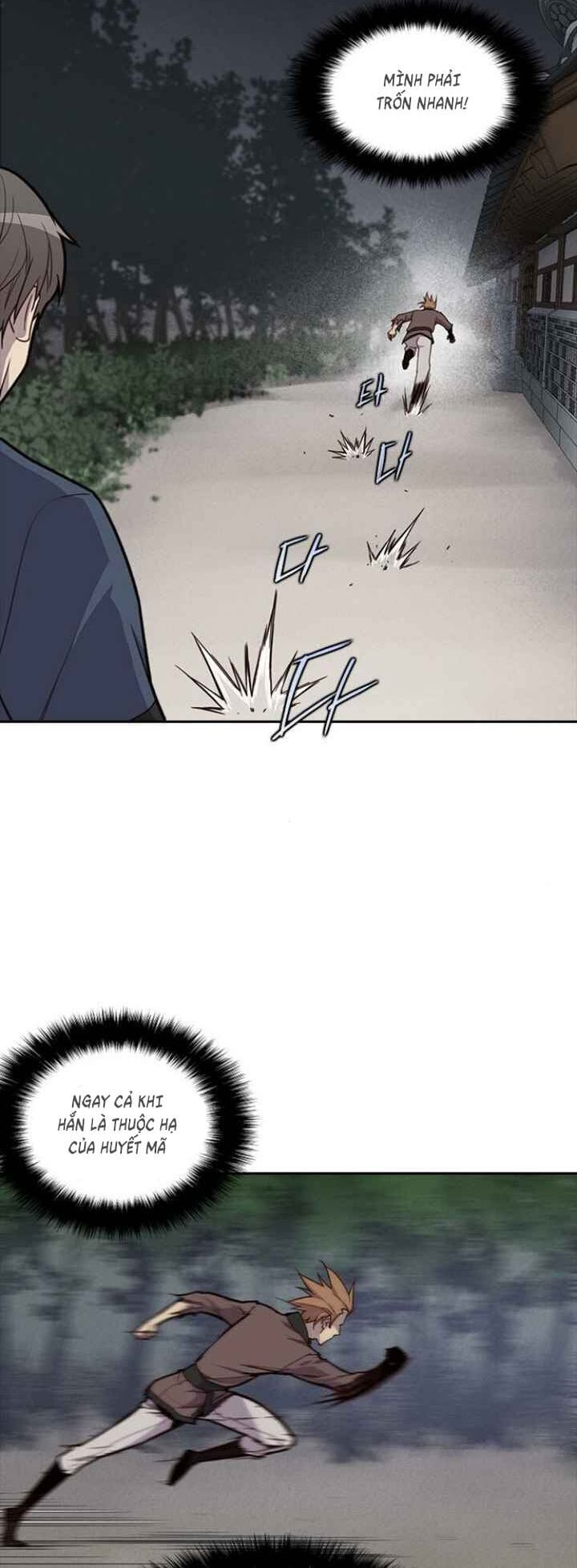 đọc truyện Kẻ Mạnh Nhất Lịch Sử Chương 9 ảnh 38 tại Thiên Thai Truyện