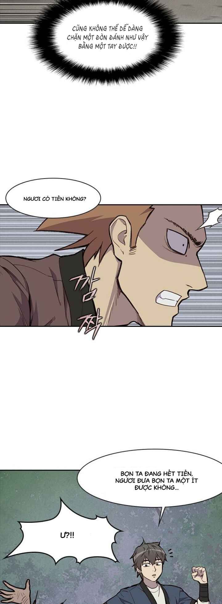 đọc truyện Kẻ Mạnh Nhất Lịch Sử Chương 9 ảnh 39 tại Thiên Thai Truyện