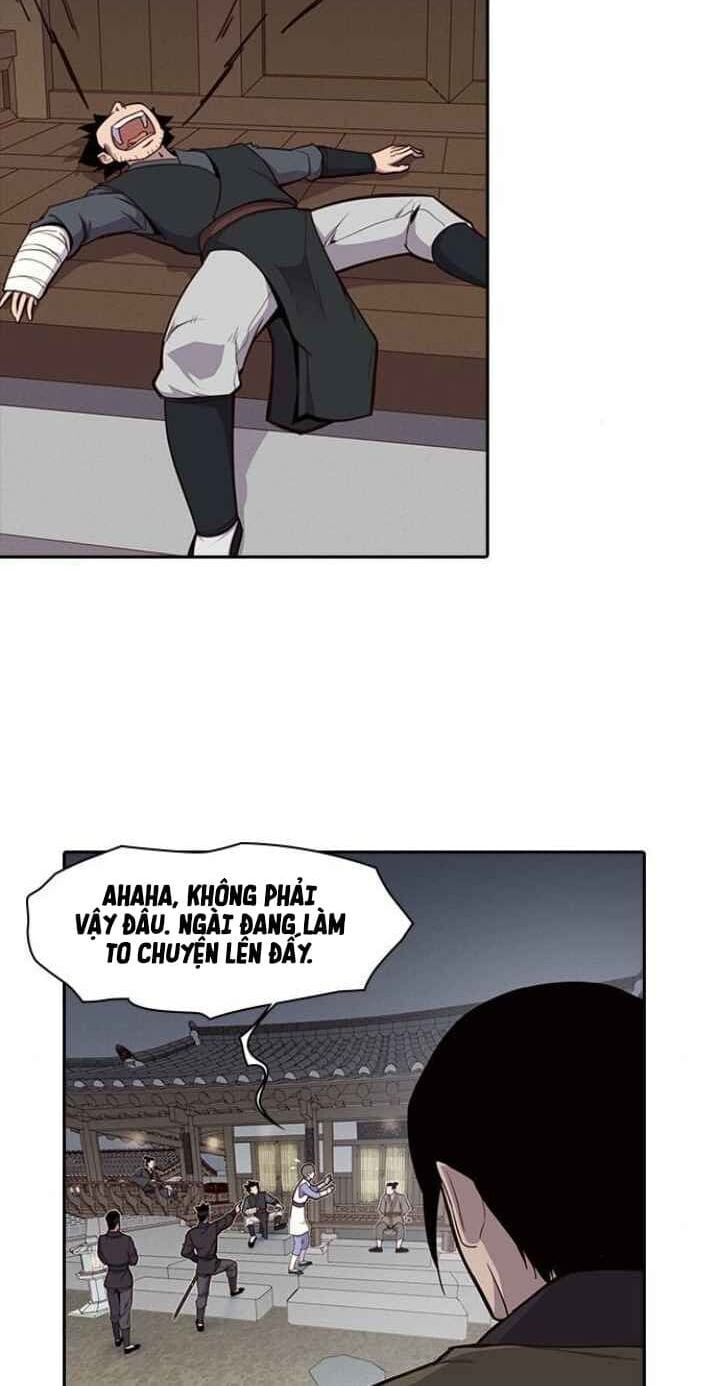 đọc truyện Kẻ Mạnh Nhất Lịch Sử Chương 9 ảnh 6 tại Thiên Thai Truyện