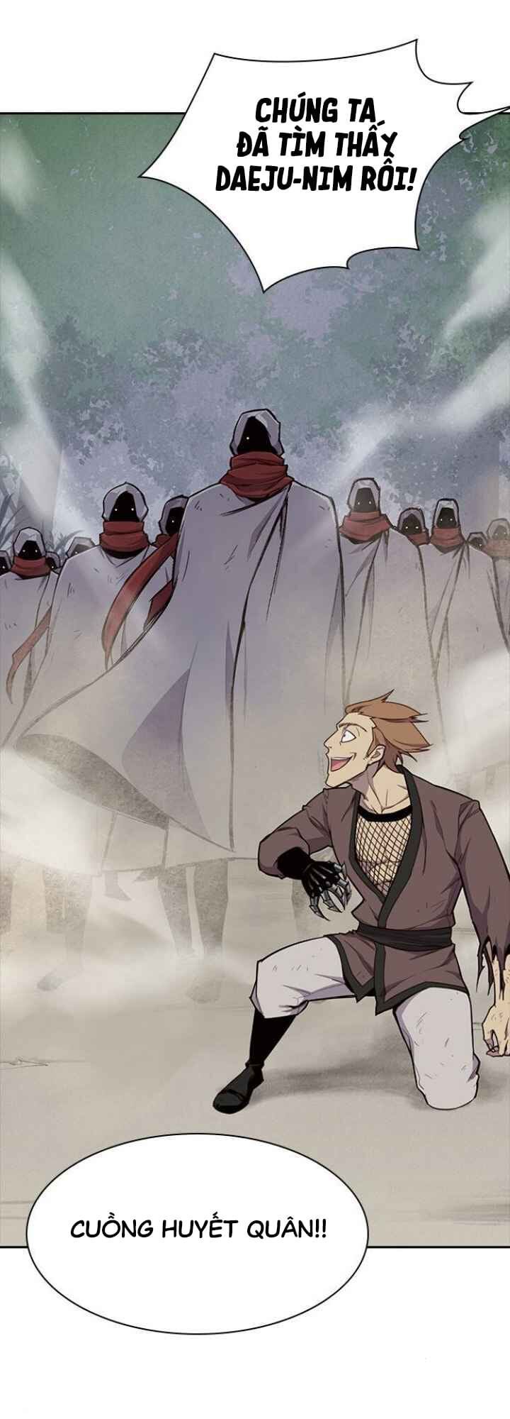 đọc truyện Kẻ Mạnh Nhất Lịch Sử Chương 9 ảnh 43 tại Thiên Thai Truyện